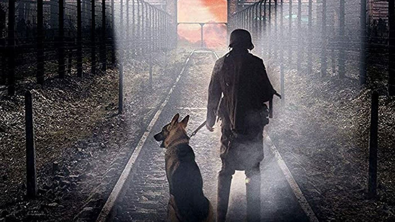 Foto de THE ESCAPE FROM AUSCHWITZ