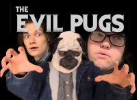 The Evil Pugs