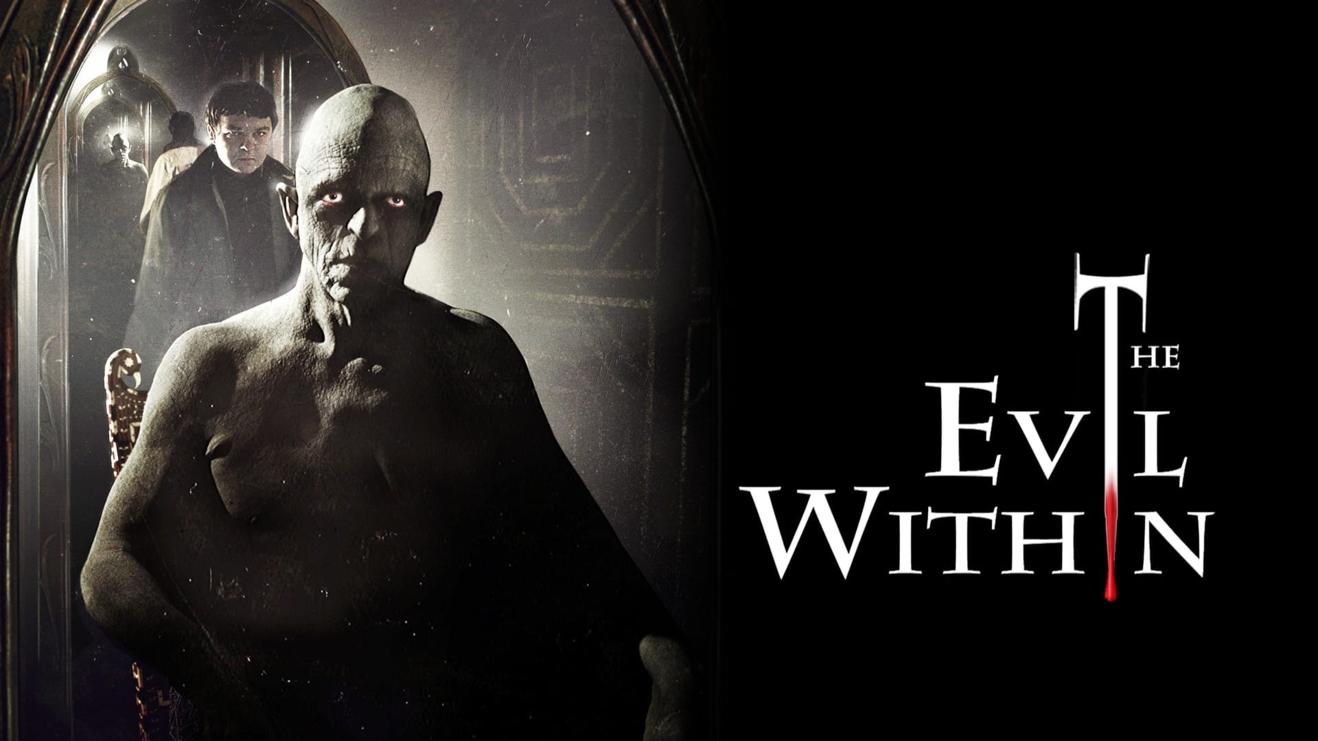 Foto de THE EVIL WITHIN