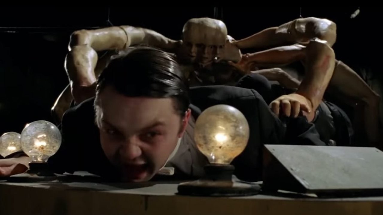 Foto de THE EVIL WITHIN