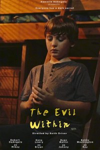 The Evil Within