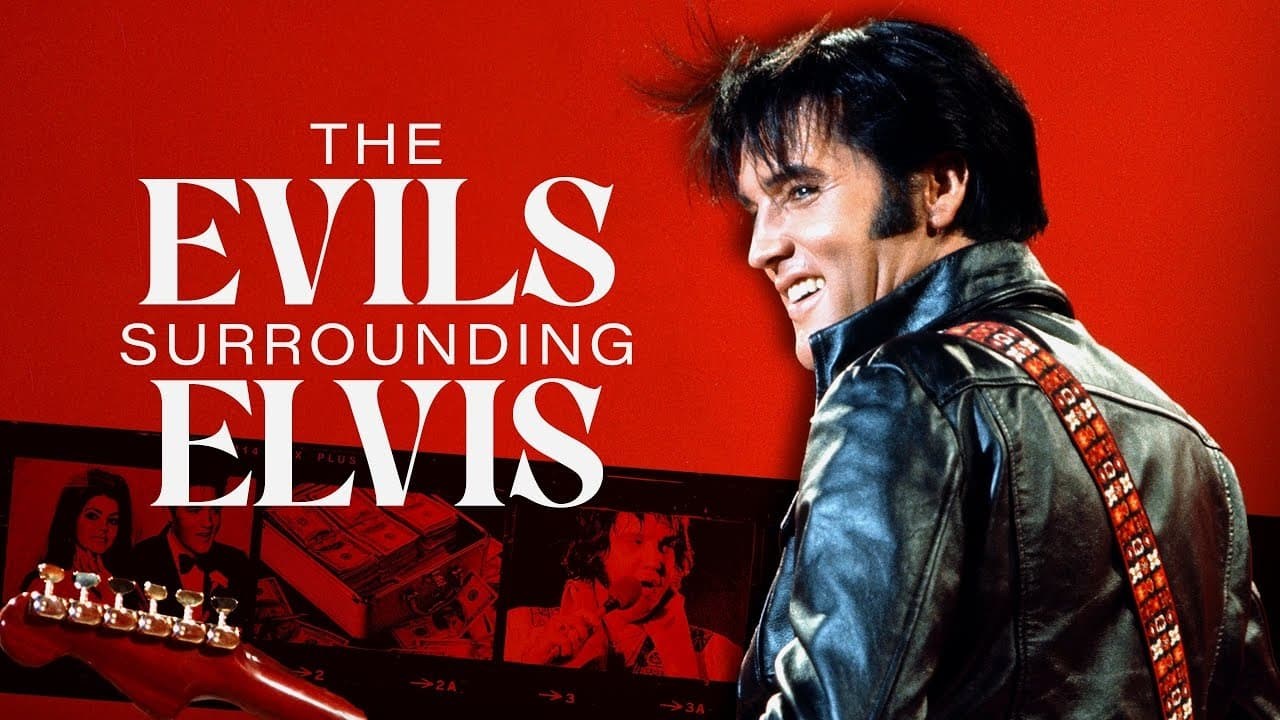 Foto de THE EVILS SURROUNDING ELVIS