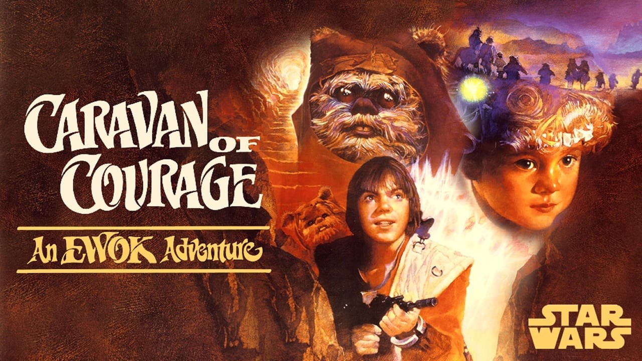 Foto de THE EWOK ADVENTURE
