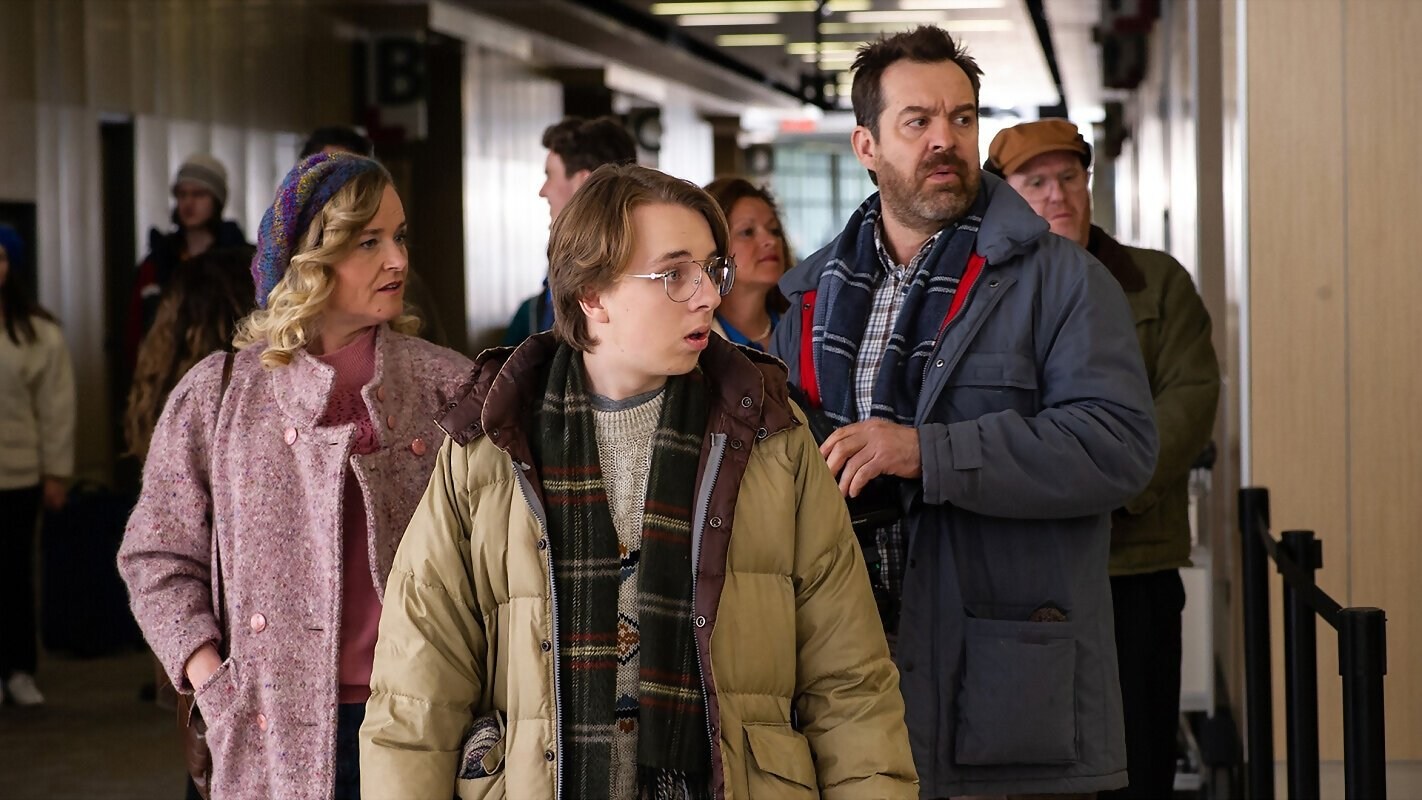 Foto de THE EXCHANGE