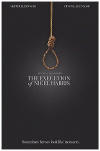 The Execution of Nigel Harris