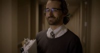 The Executive's Assistant