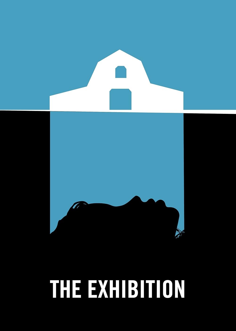 Poster de THE EXHIBITION