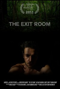 Película The Exit Room