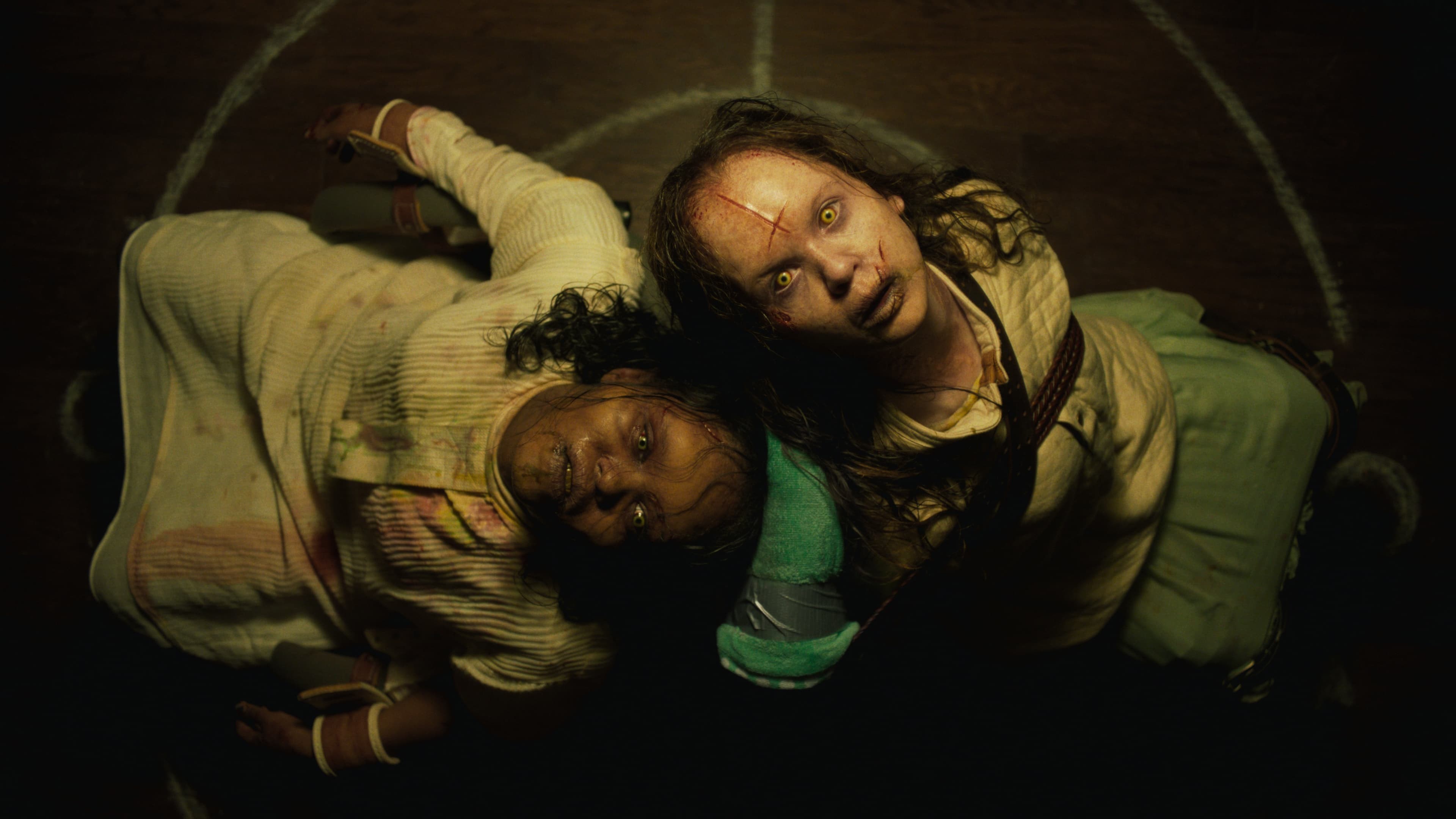 Foto de EL EXORCISTA: CREYENTE