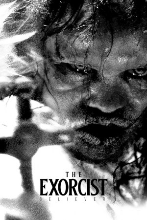 El exorcista: Creyente