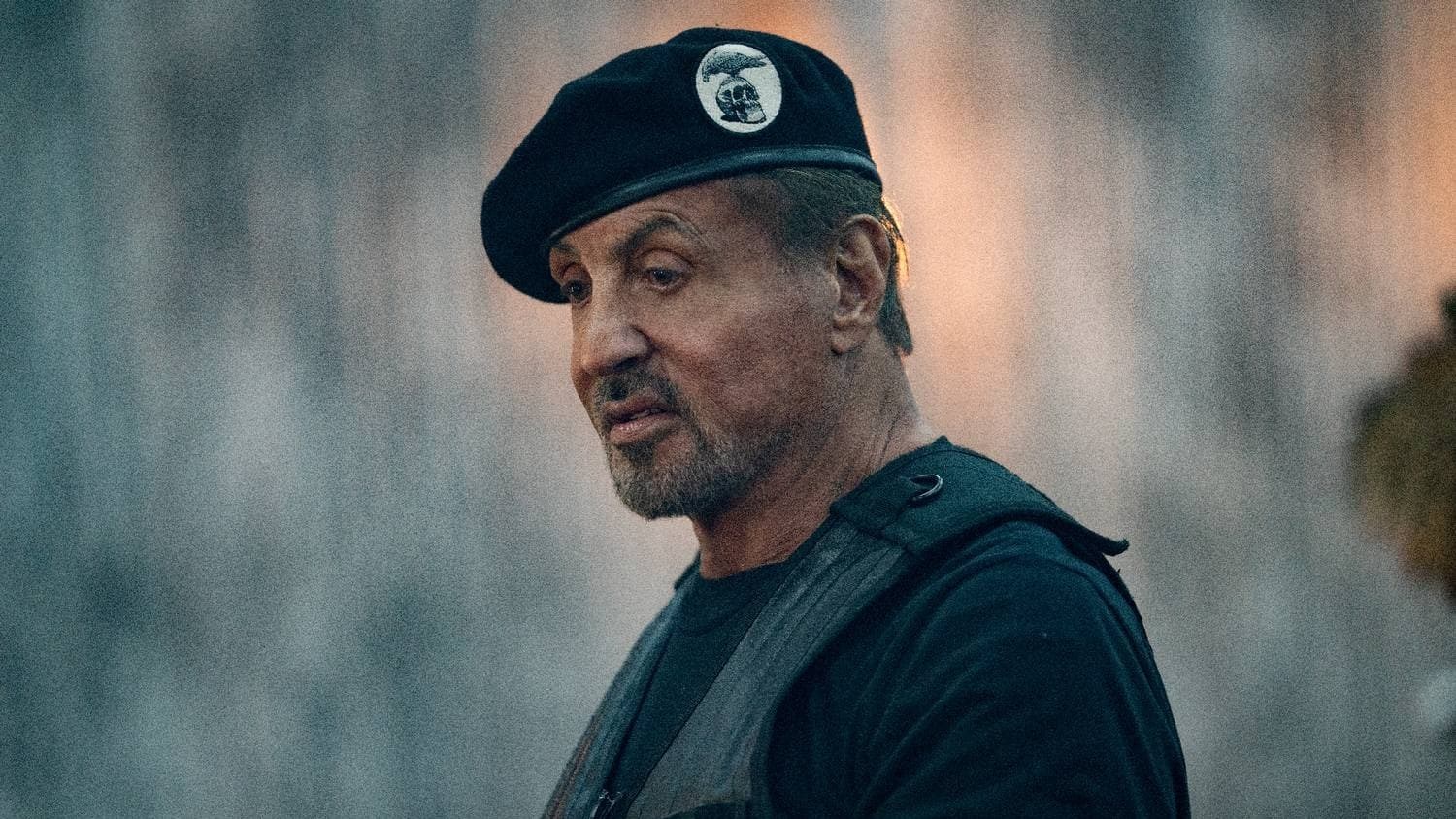 Foto de LOS MERCENARIOS 4
