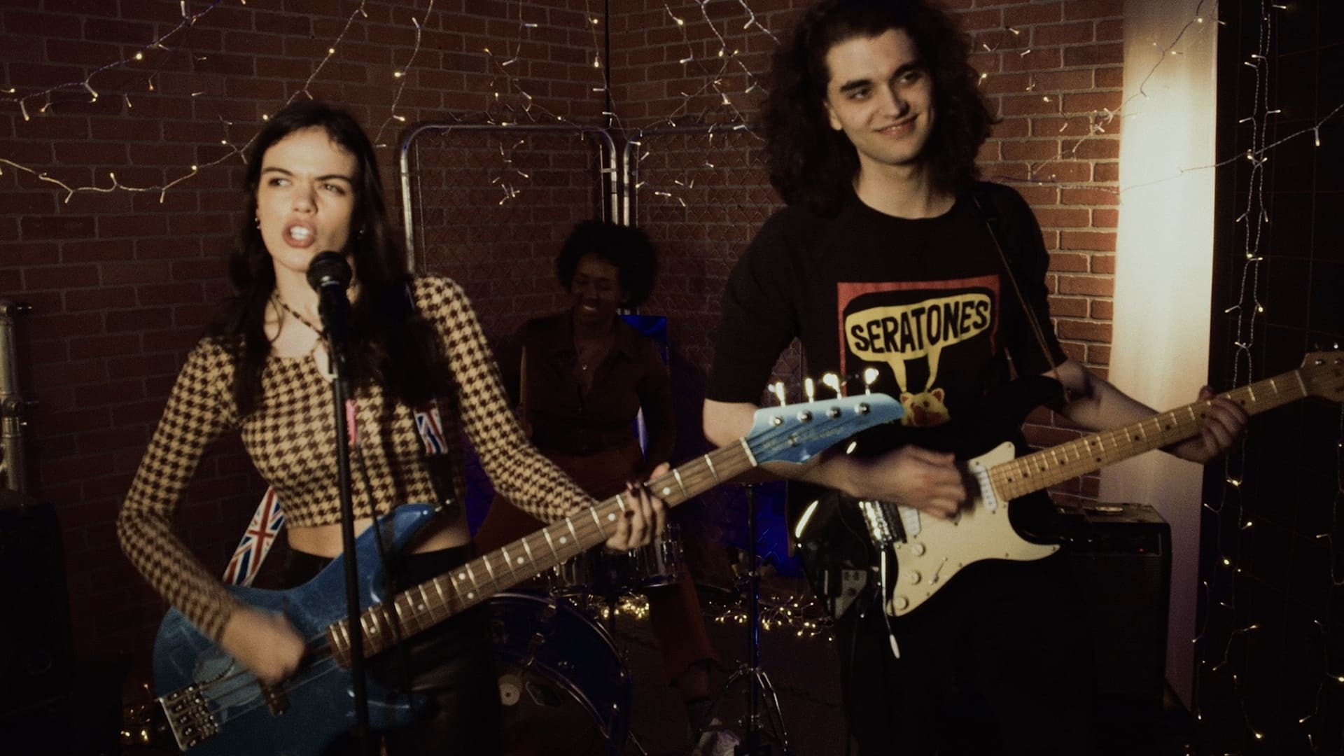 Foto de THE EXPLODING BOY