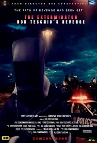 The Exterminator: Don Teschio's Revenge