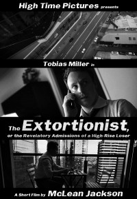 The Extortionist, or the Revelatory Admissions of a High-Rise Loser
