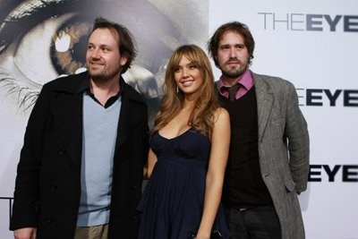 Foto de THE EYE (VISIONES)