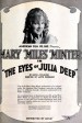 The Eyes of Julia Deep