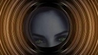 The Eyes of Perfection (web ad)
