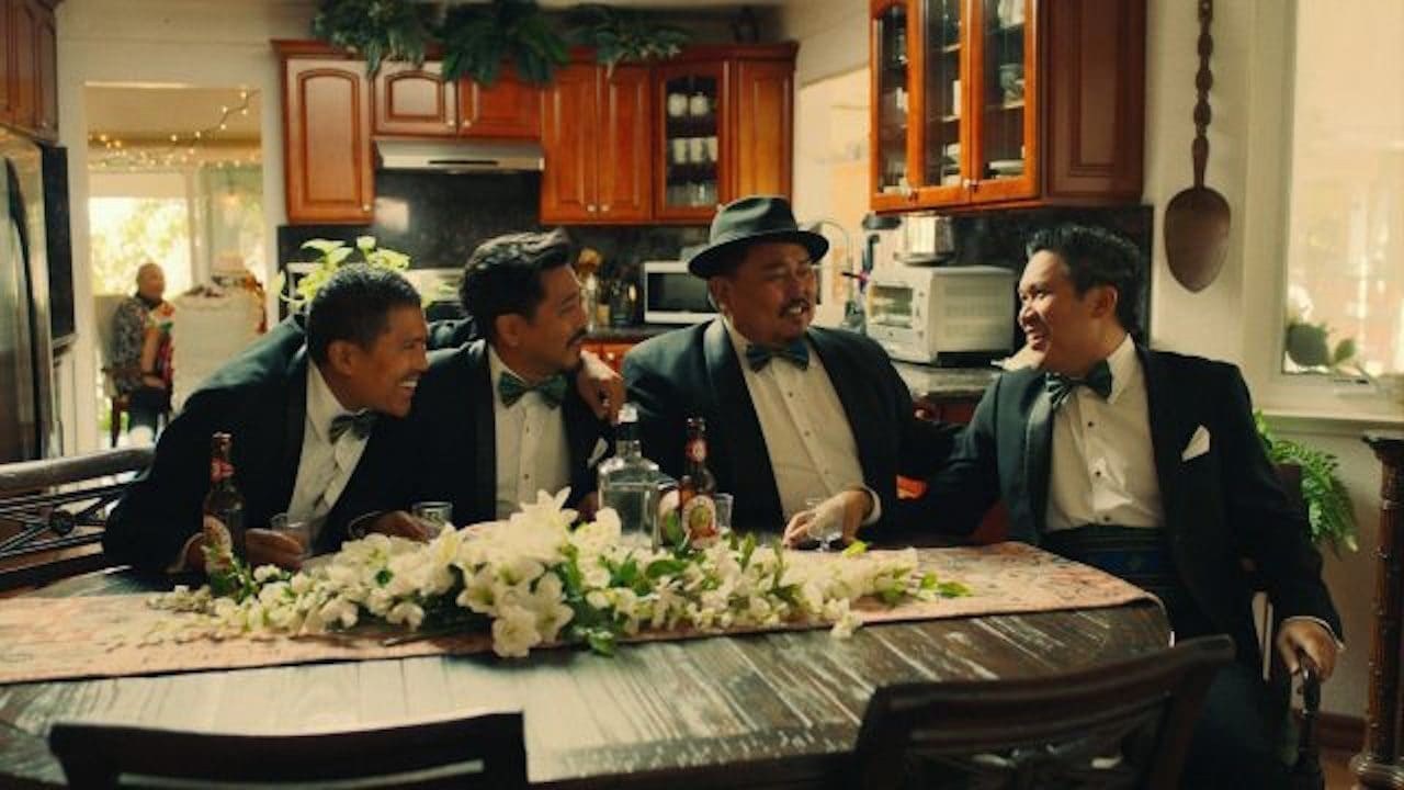 Foto de THE FABULOUS FILIPINO BROTHERS