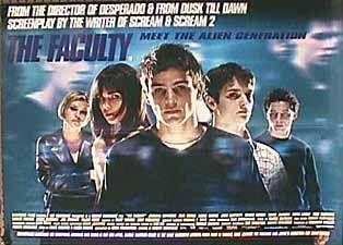Foto de THE FACULTY