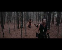 The Fairy Hunter