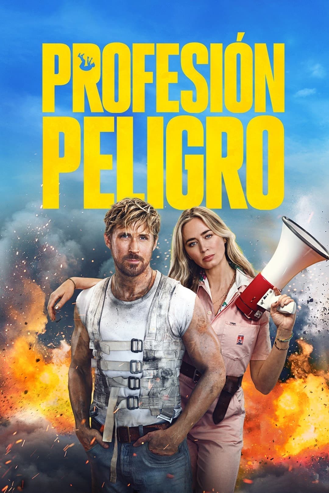 Poster de EL ESPECIALISTA para 