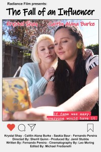 The Fall of an Influencer