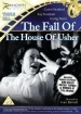 The Fall of the House of Usher