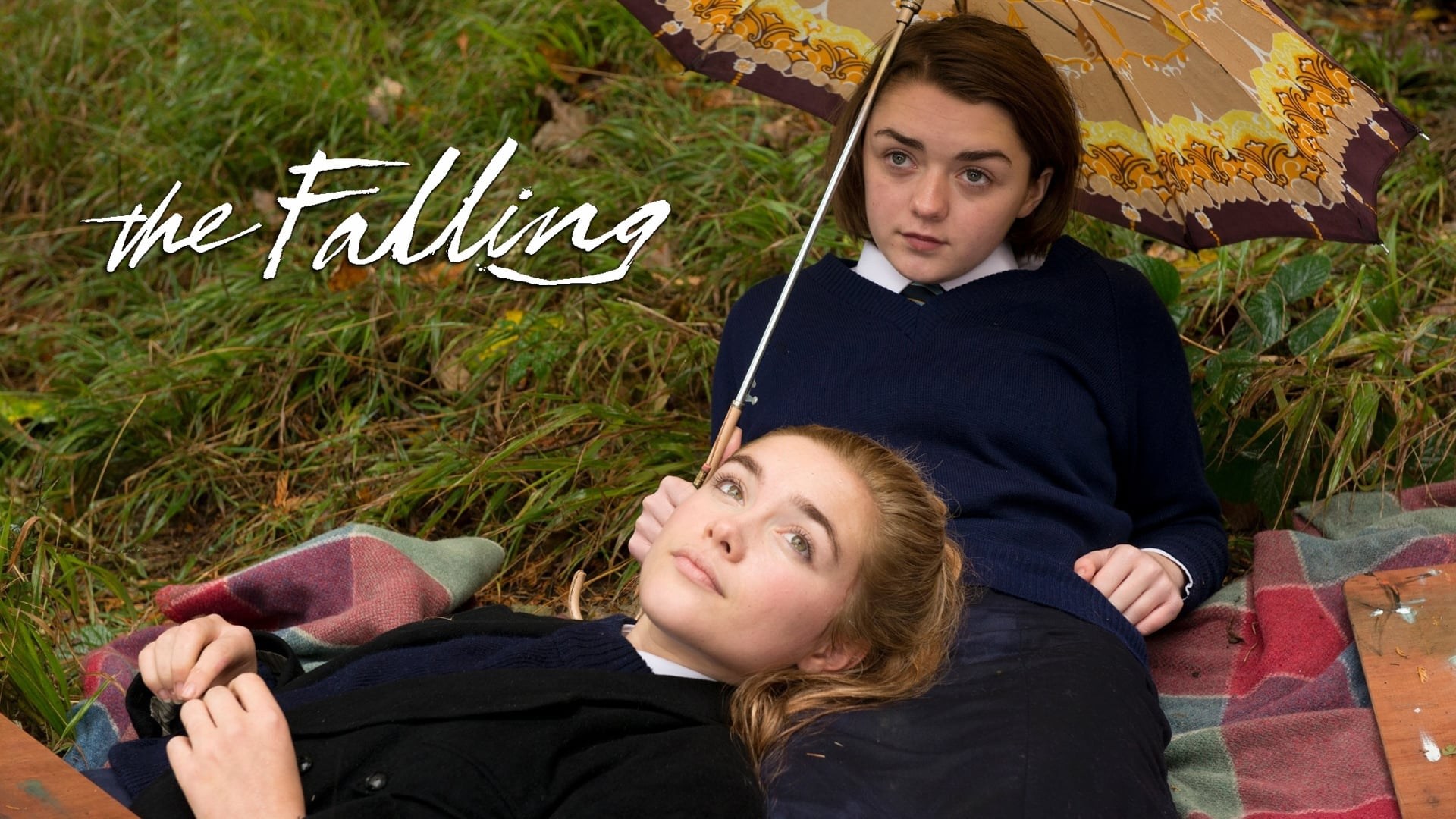 Foto de The Falling