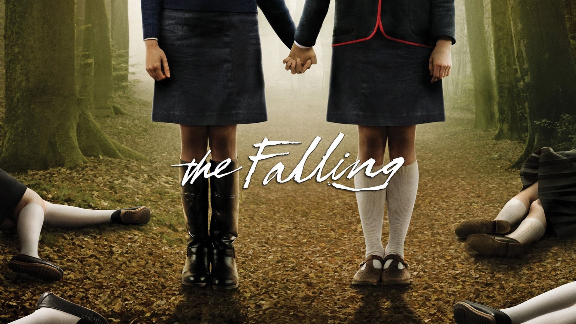 Foto de THE FALLING