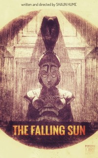 The Falling Sun