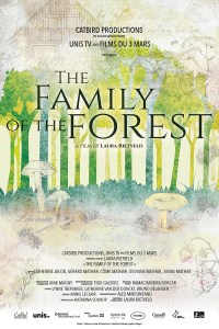 Película The Family of the Forest