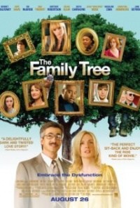 Película The Family Tree