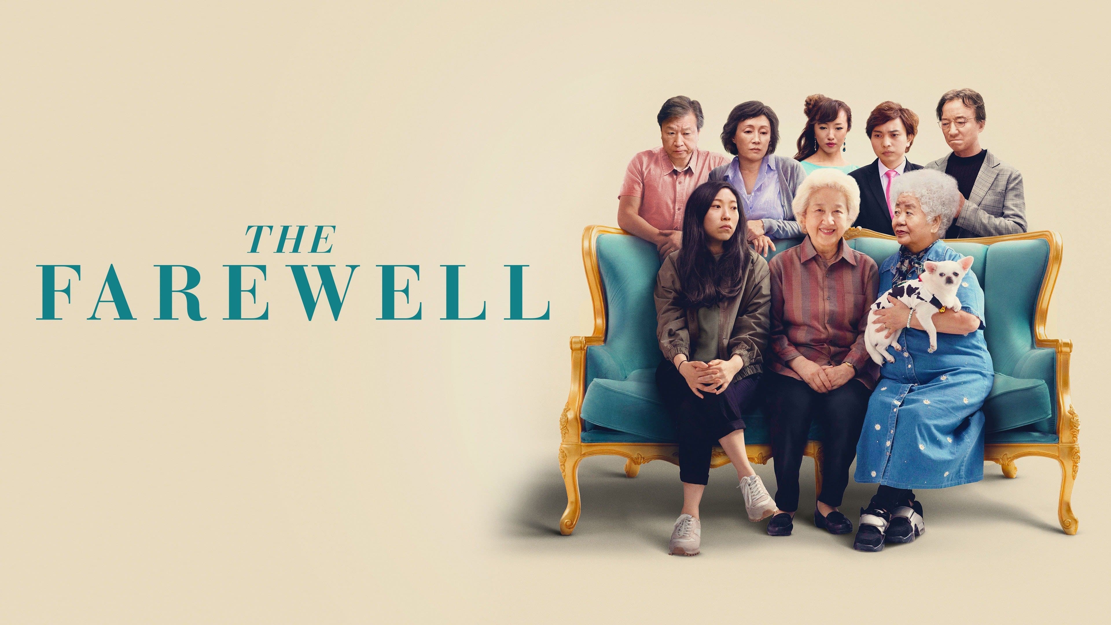 Foto de THE FAREWELL
