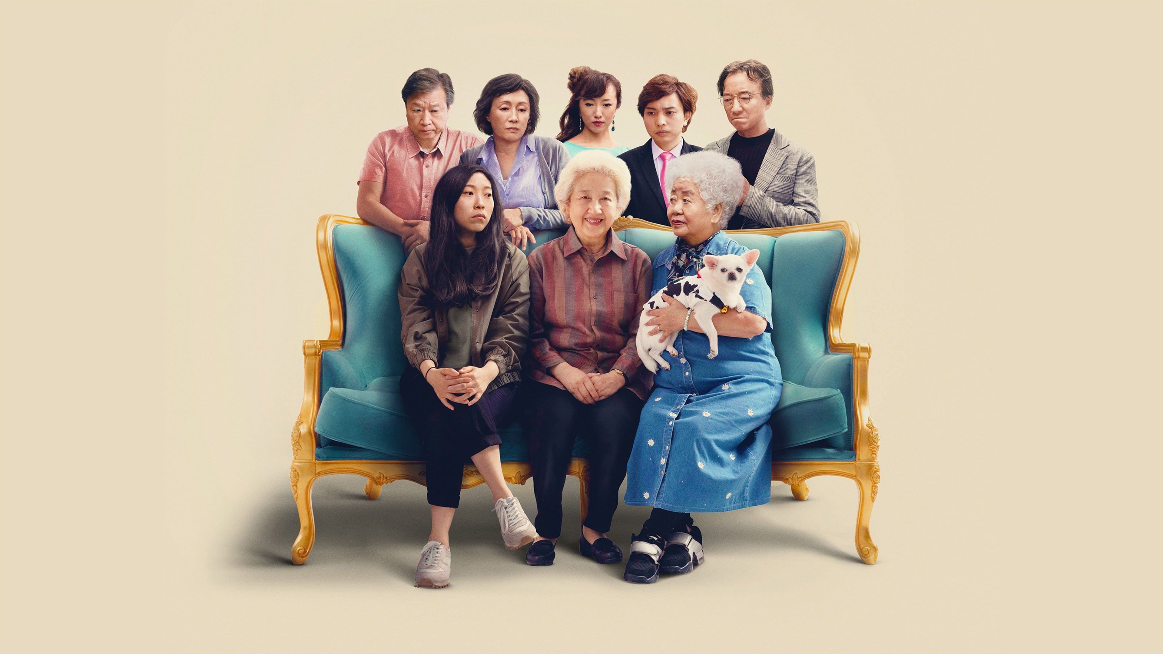 Foto de THE FAREWELL
