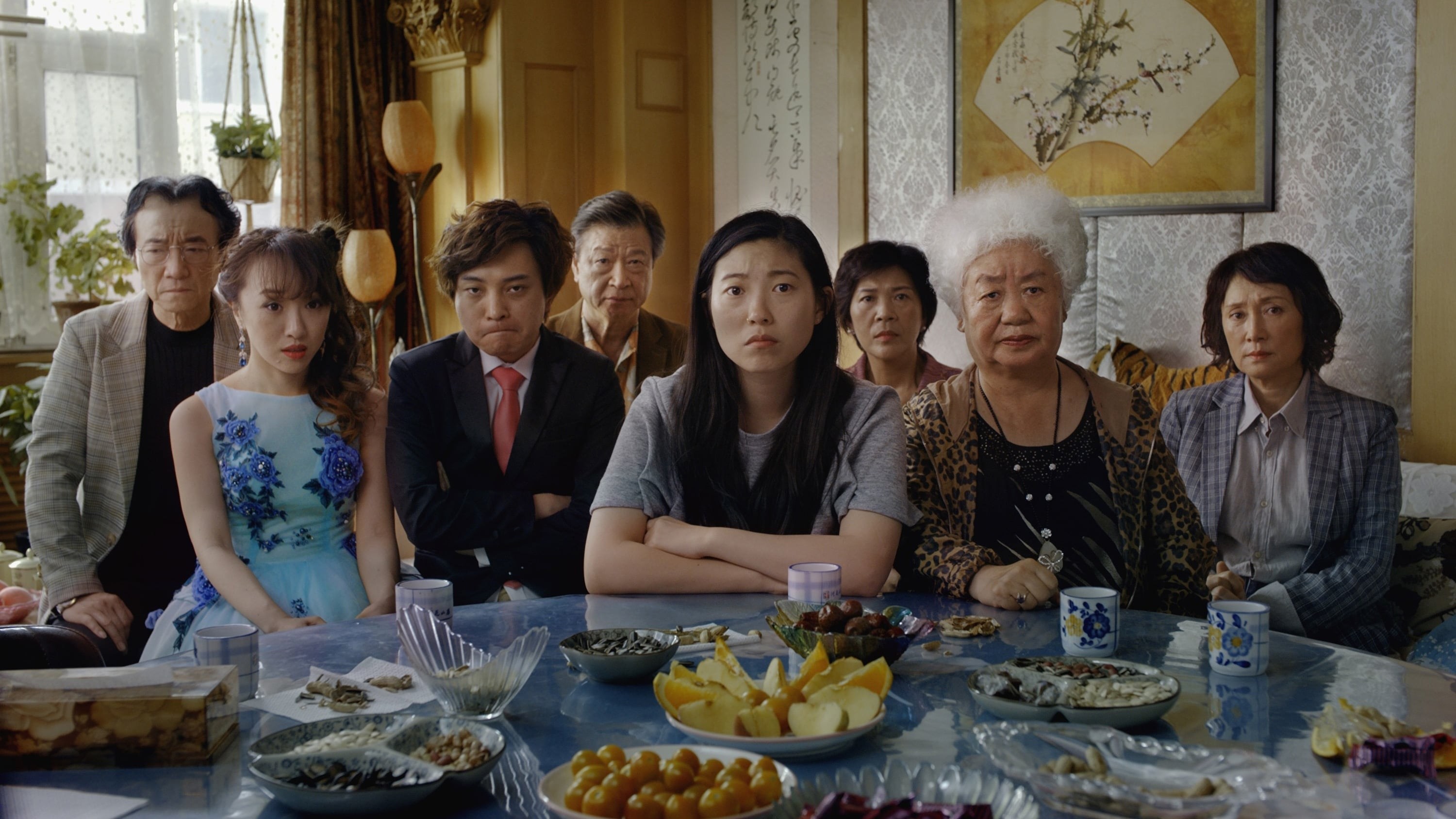 Foto de THE FAREWELL