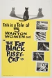 The Fat Black Pussycat