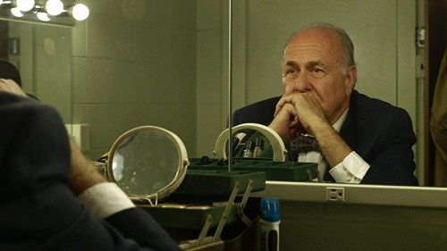 Foto de THE FATHER AND THE BEAR