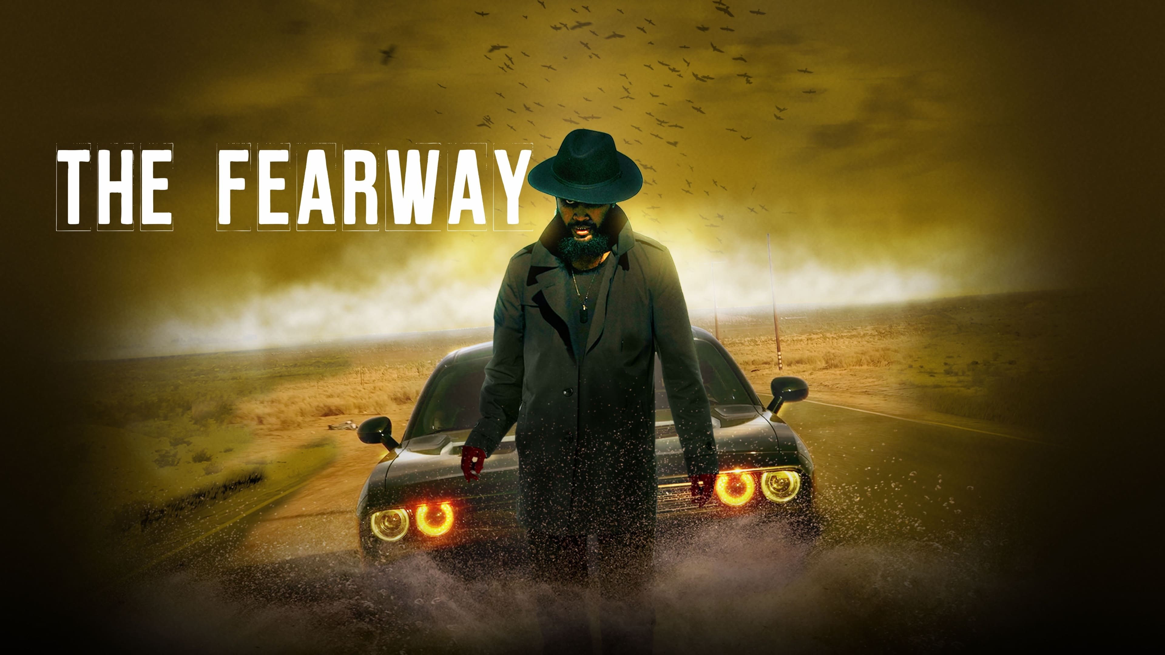 Foto de THE FEARWAY