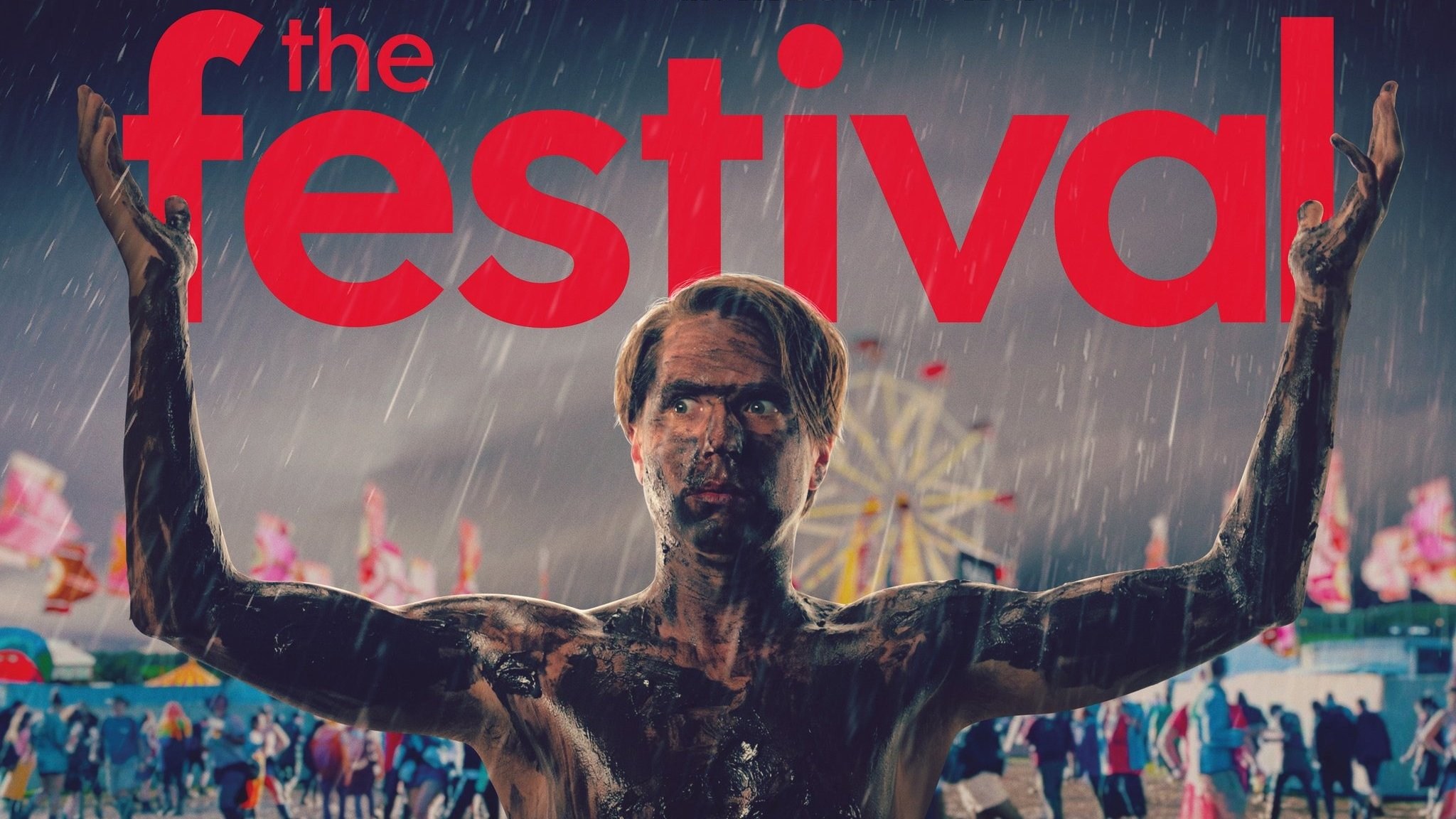 Foto de THE FESTIVAL