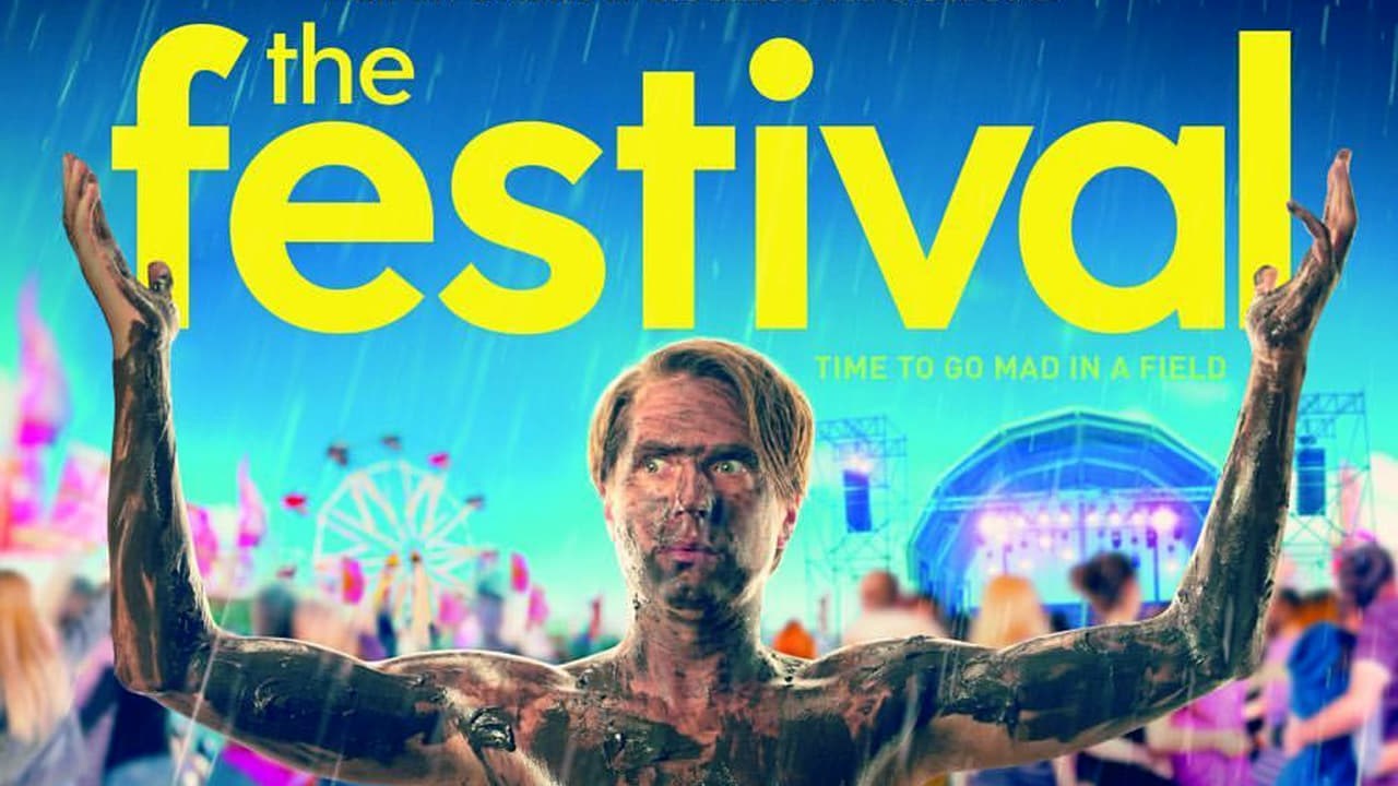 Foto de THE FESTIVAL