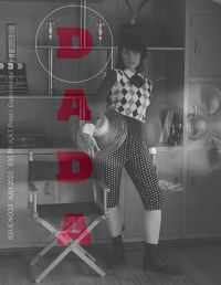 The Fictitious History of the Haus of Dada