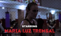 The Fight of Her Life