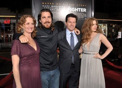Foto de THE FIGHTER
