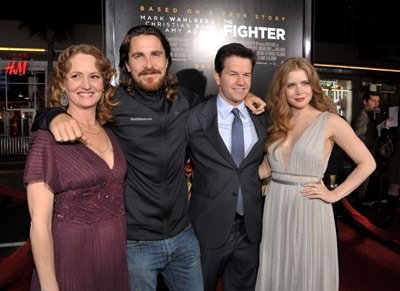 Foto de THE FIGHTER