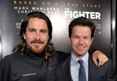 Foto de THE FIGHTER