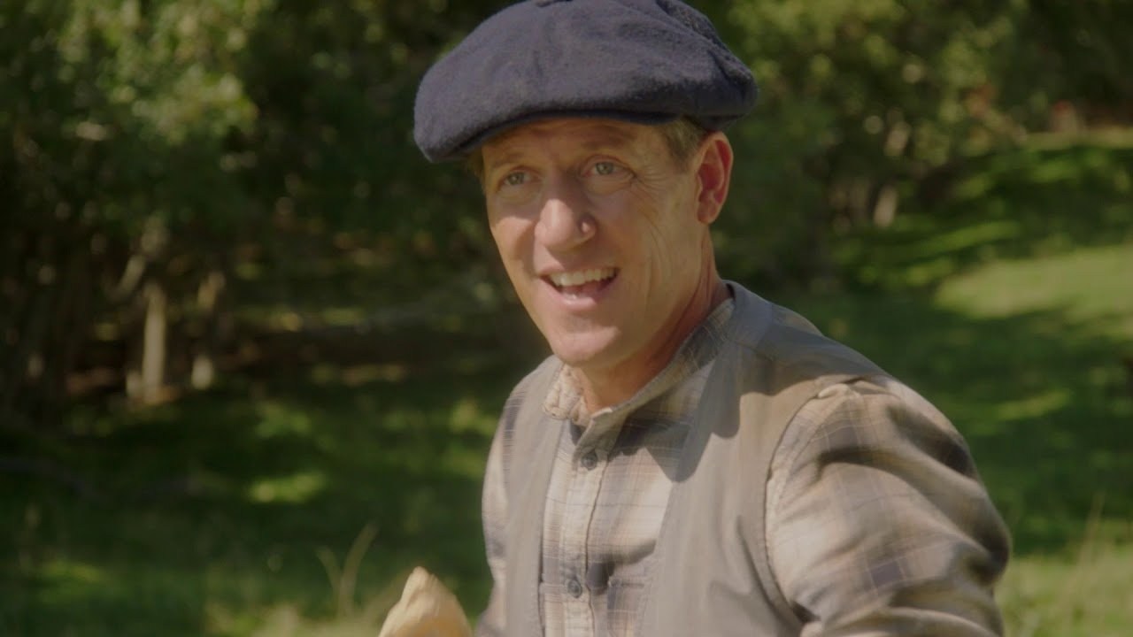 Foto de THE FIGHTING PREACHER