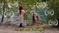 The Fighting Wizards