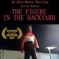 The Figure in the Backyard