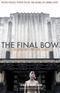 The Final Bow
