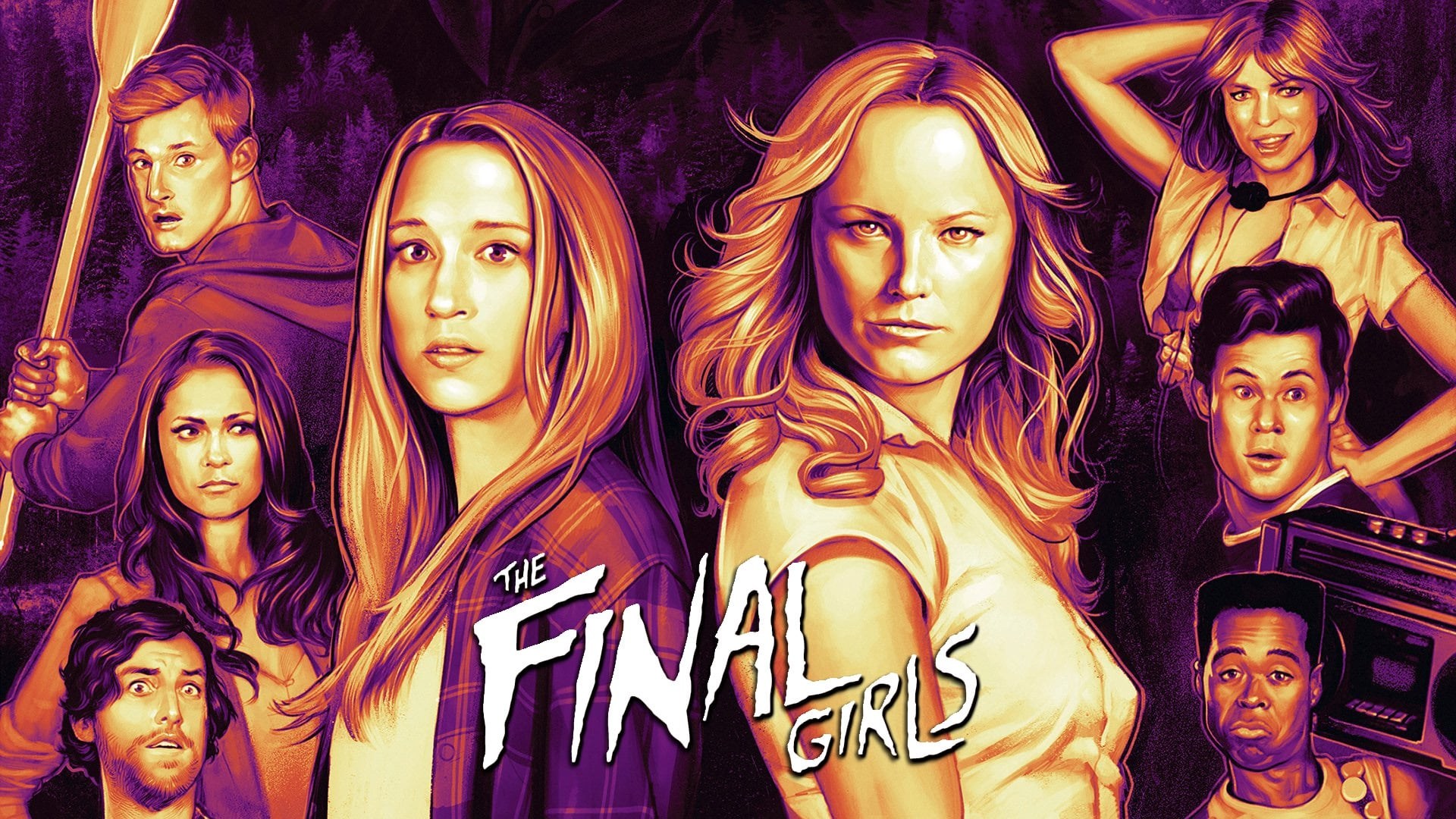 Foto de THE FINAL GIRLS